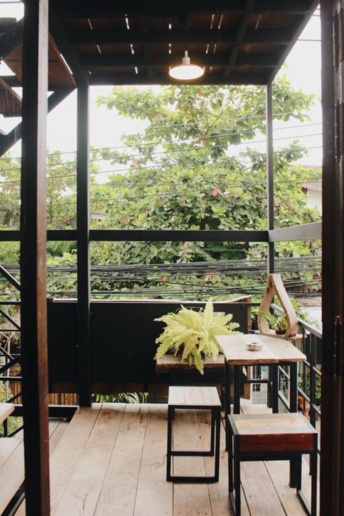 Nature Boutique Hotel @ Chiangmai Chiang Mai Exterior foto